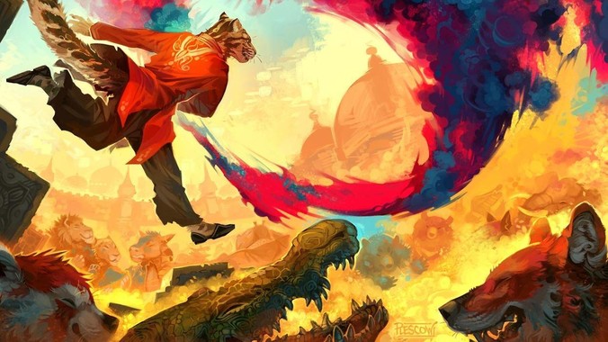 ant-design-vue 社区为什么不维护了？